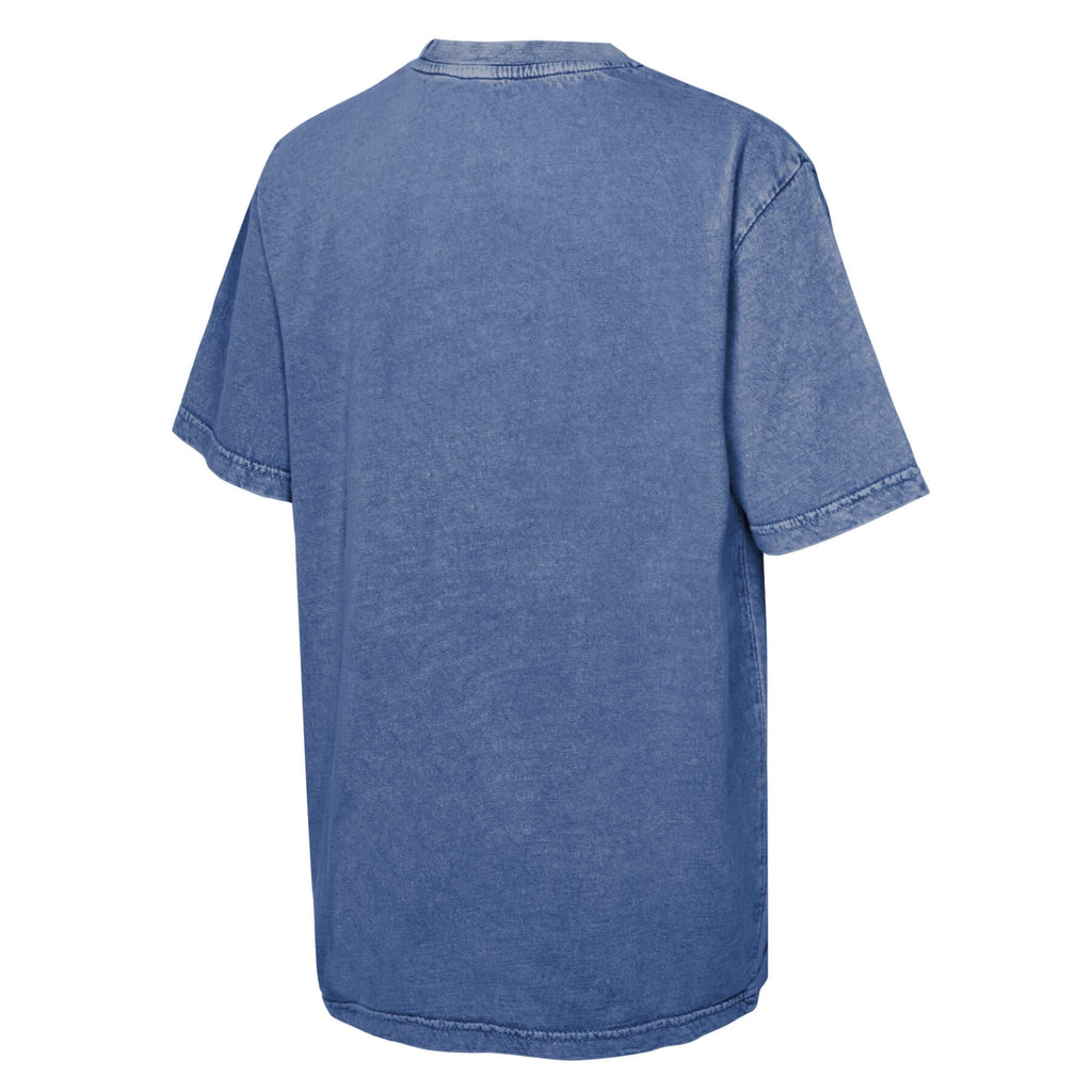 Youth Edmonton Oilers Pigment Dyed T-Shirt