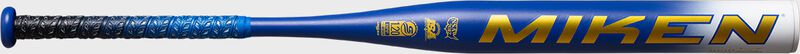 Miken 2025 KP23 Kyle Pearson Signature 1-Piece Maxload Bat