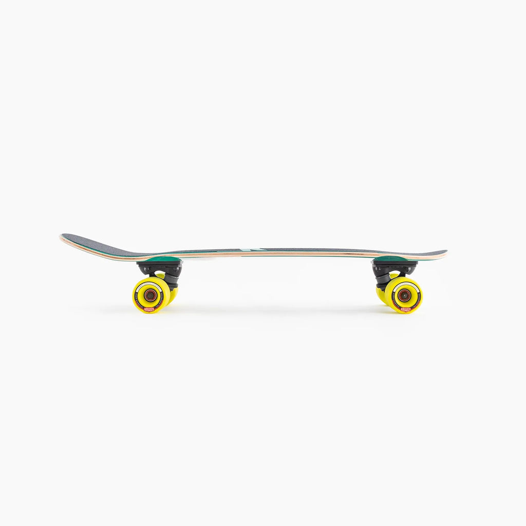 Landyachtz Dinghy Classic - Wave Longboard