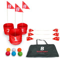 Starter 3 Hole Course Set
