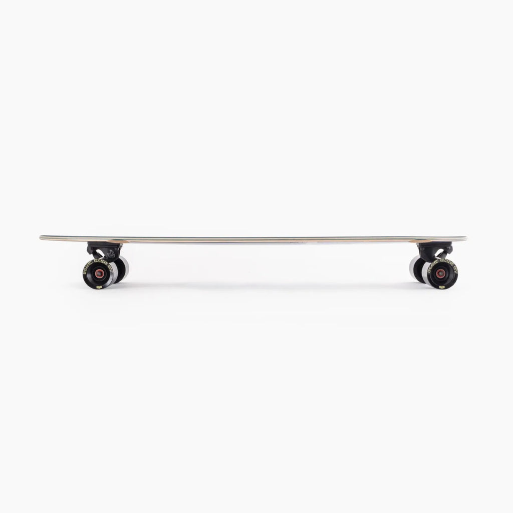 Landyachtz Big Dipper - Breach Longboard