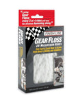 Finish Line Gear Floss