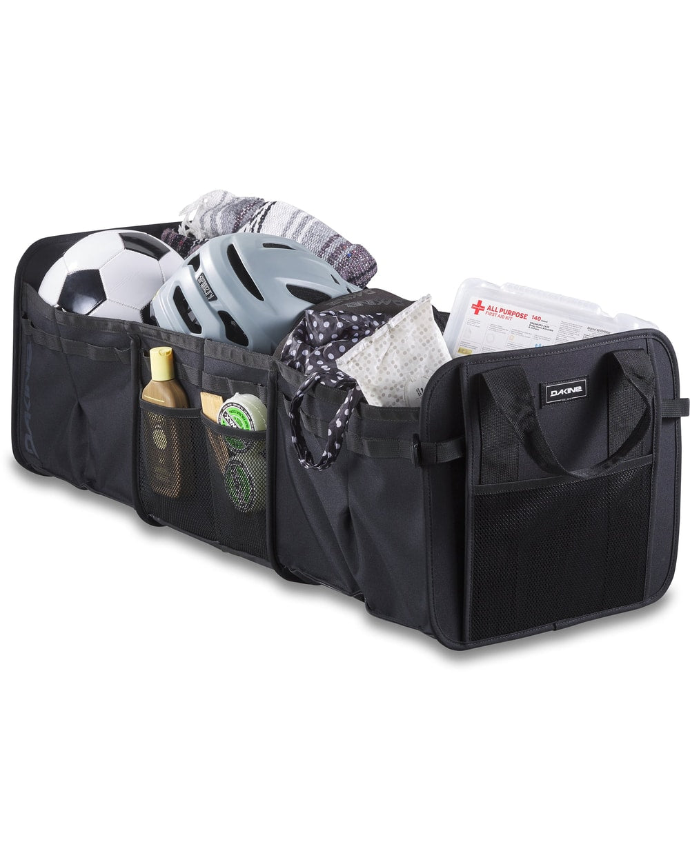 Gear Organizer