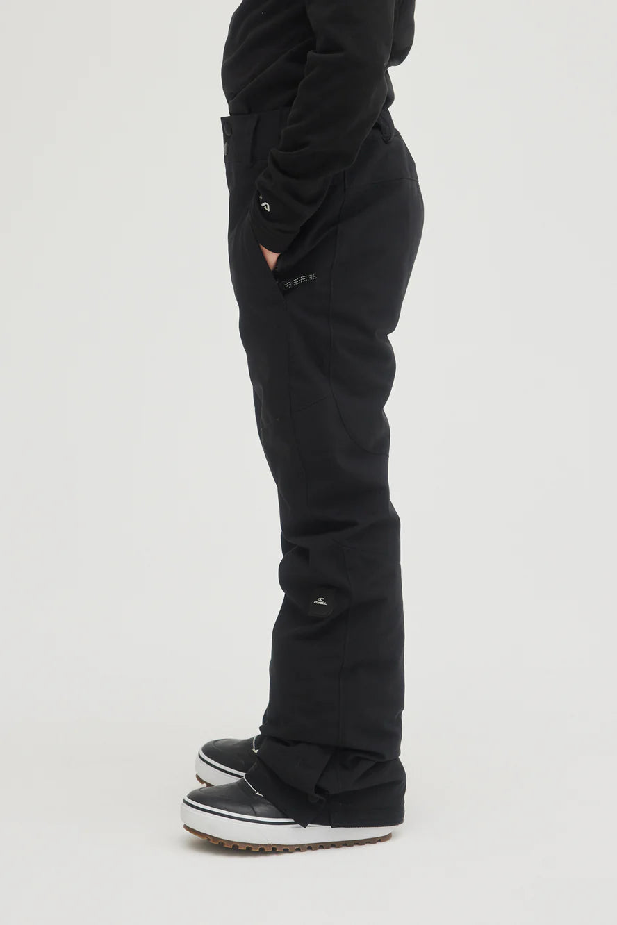 Girl's Youth Charm Insulated Winter Sports Pants