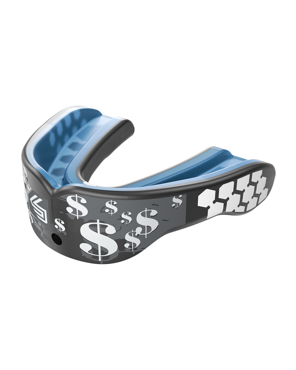 Shock Doctor Gel Max Power Mouthguard