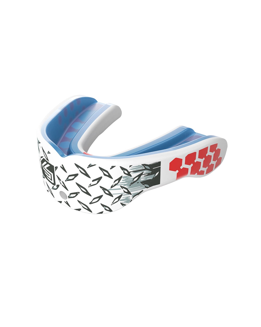 Shock Doctor Gel Max Power Mouthguard