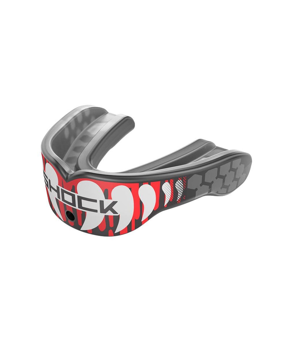 Shock Doctor Gel Max Power Mouthguard