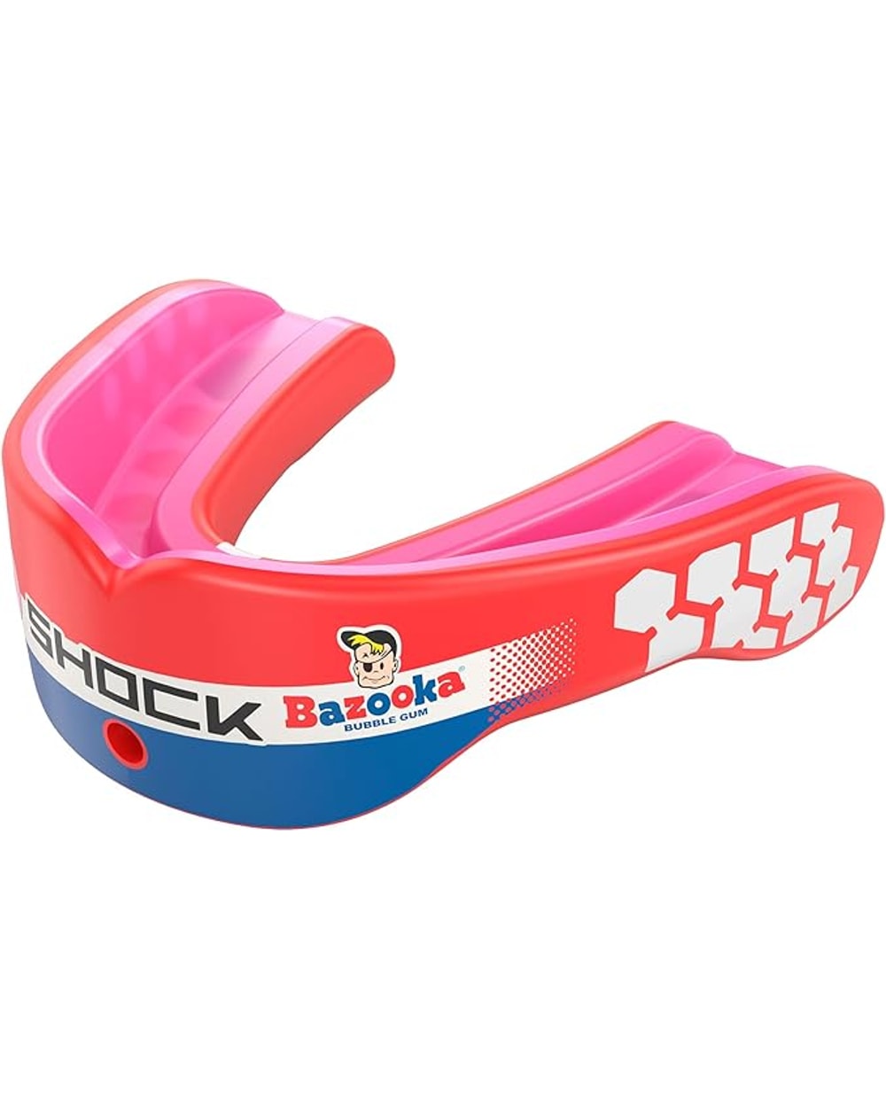 Shock Doctor Gel Max Power Mouthguard