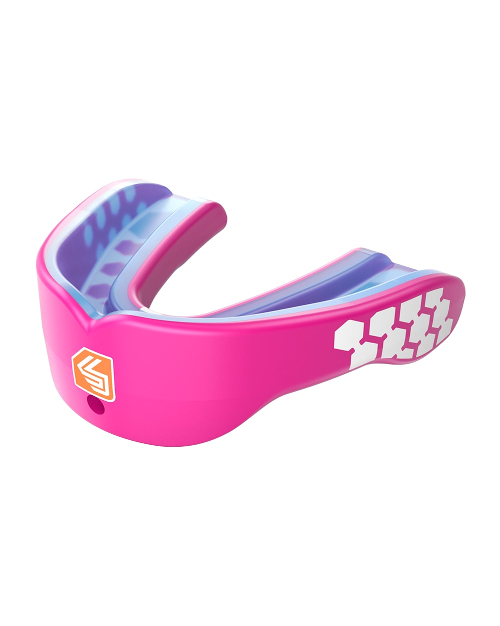 Shock Doctor Gel Max Power Mouthguard