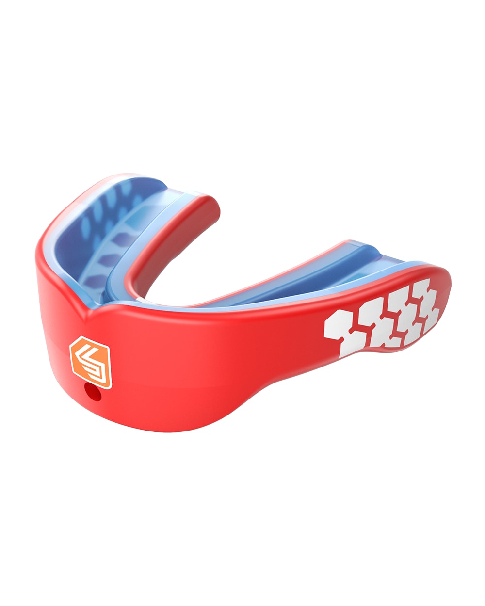 Shock Doctor Gel Max Power Mouthguard