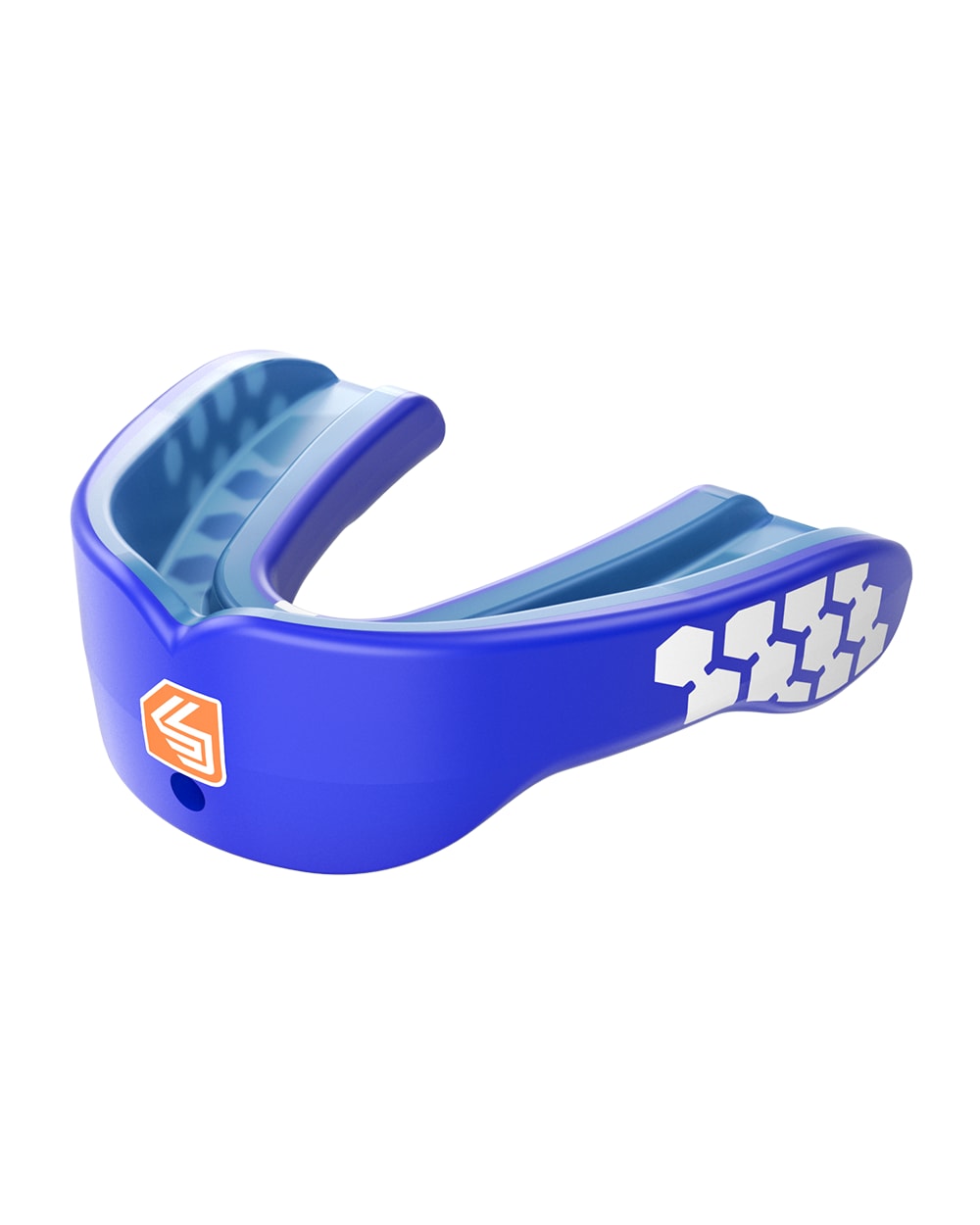 Shock Doctor Gel Max Power Mouthguard