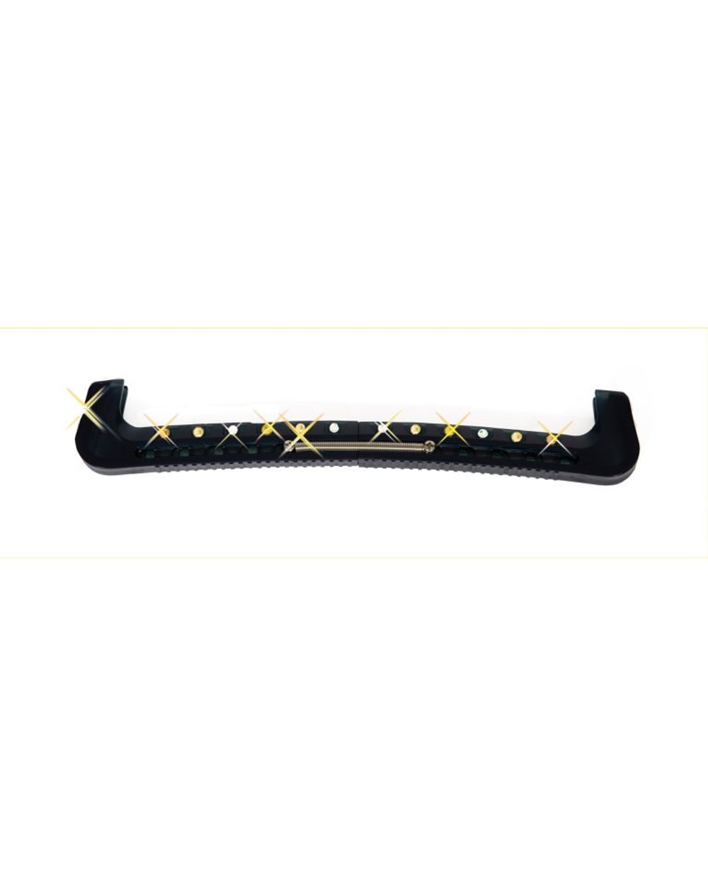 Gemstone Skate Guards