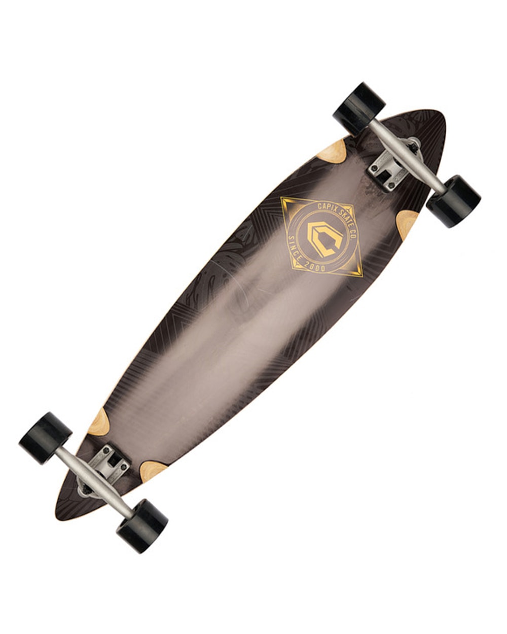 GEO LONGBOARD