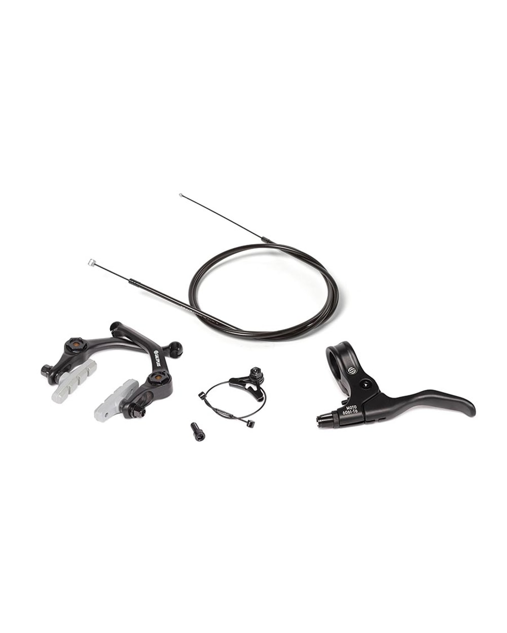 Salt Geo XL Rear Brake Set
