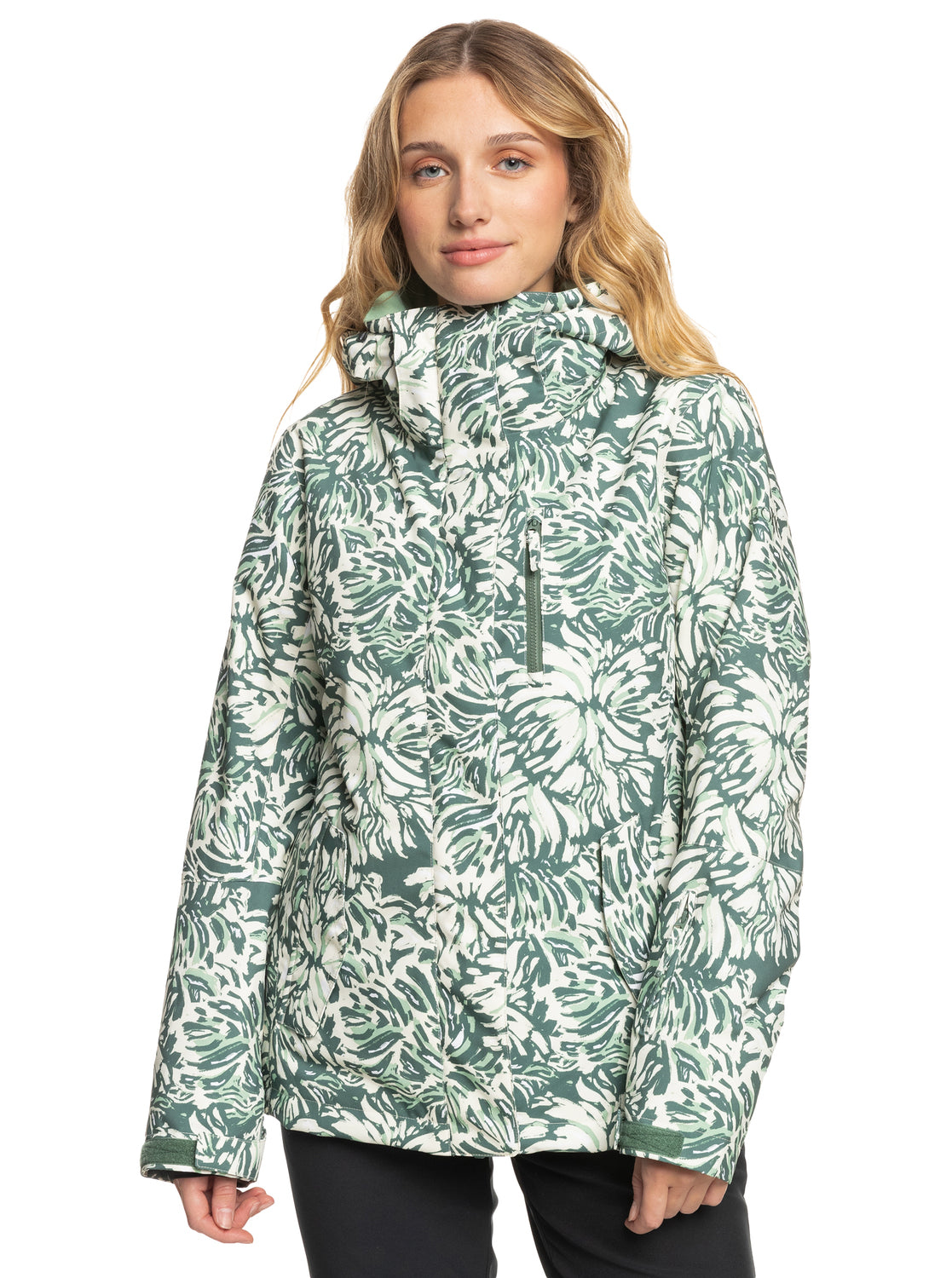 Roxy Women's Jetty Snow Jacket