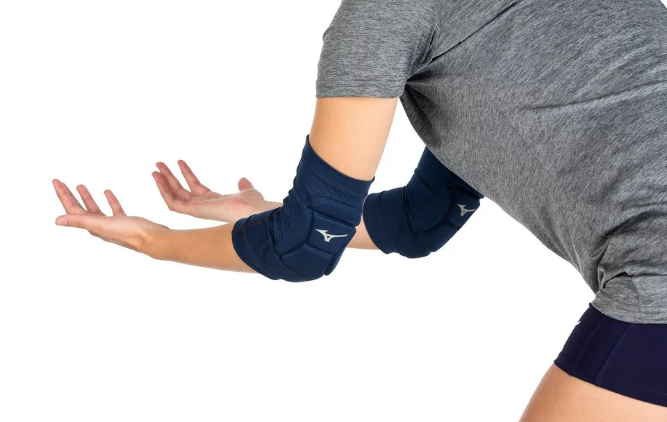 Mizuno MZO Elbow Pads