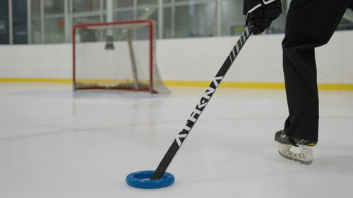 Senior RS2 Ringette Stick