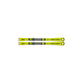 RC4 WORLDCUP SL Jr M/O-PLATE (130-150) Alpine Skis