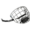 Profile III Facemask - Gunmetal