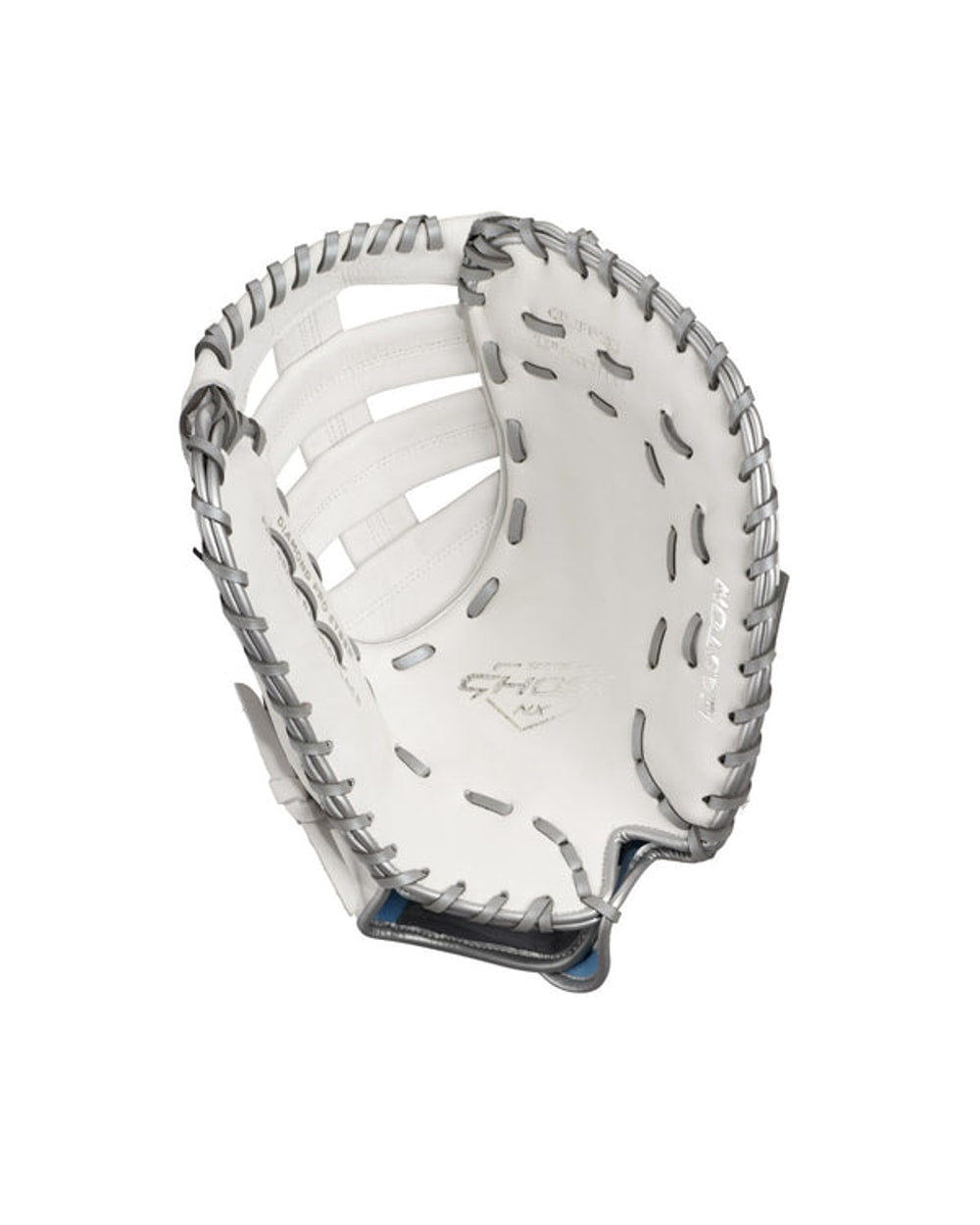 Ghost NX 13" First Base Fastpitch Glove