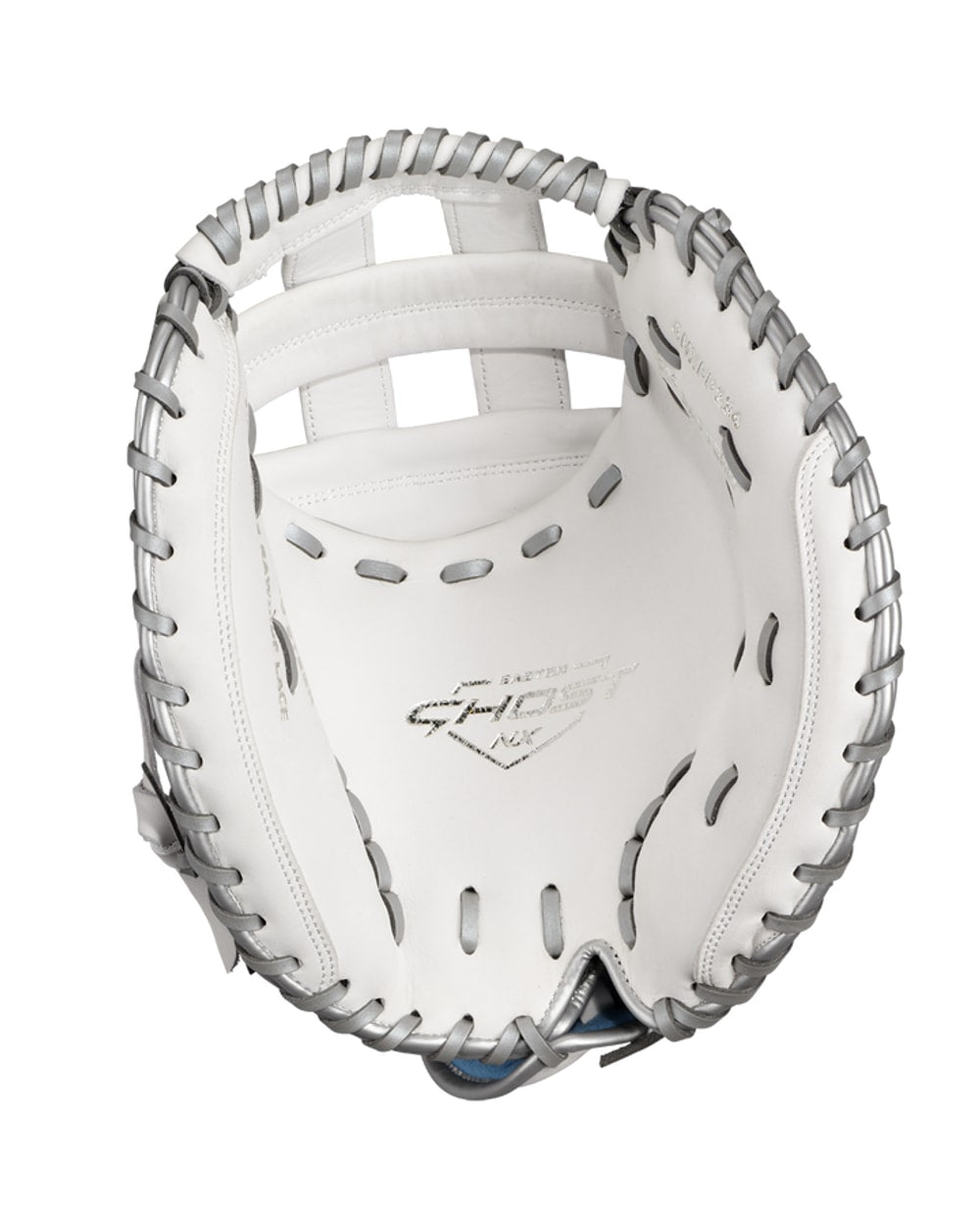 Ghost NX 34" Fastpitch Catcher's Mitt