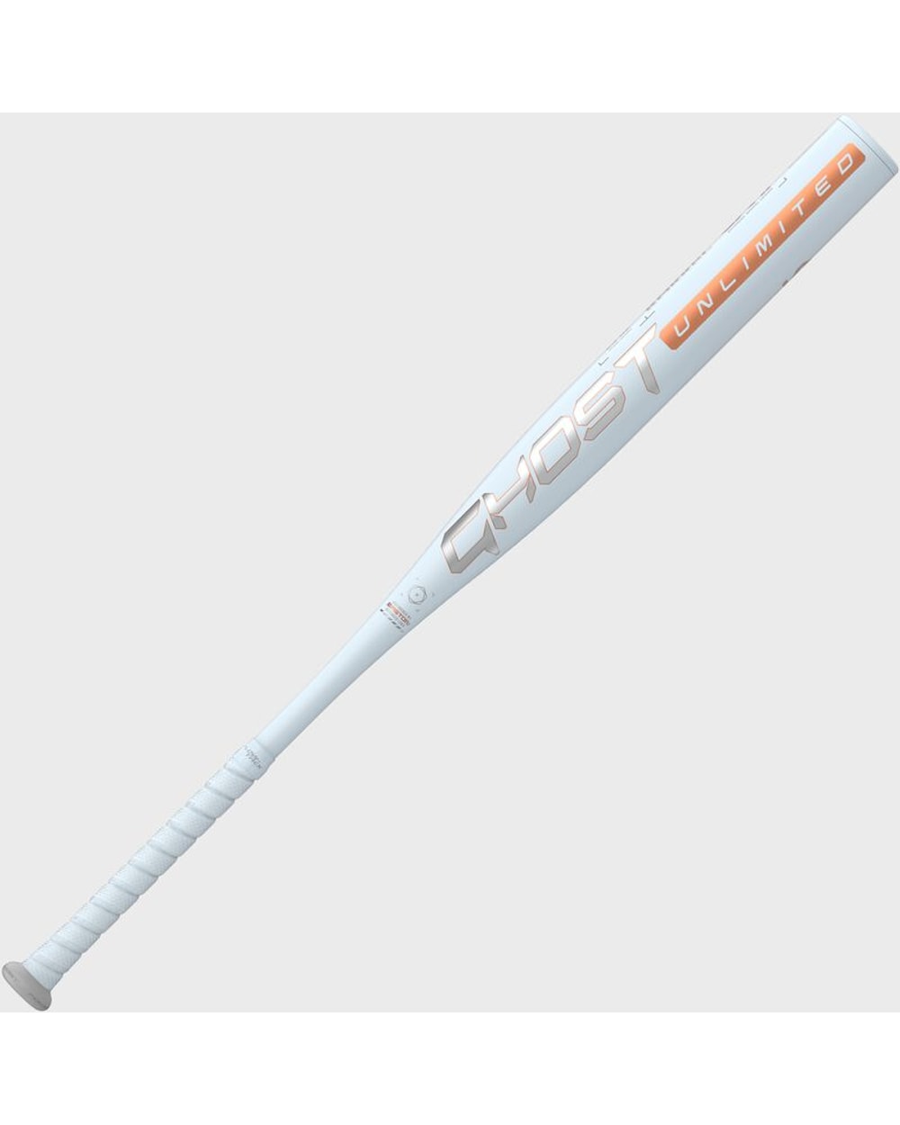 Easton Ghost Unlimited Fastpitch Softball Bat (-10)