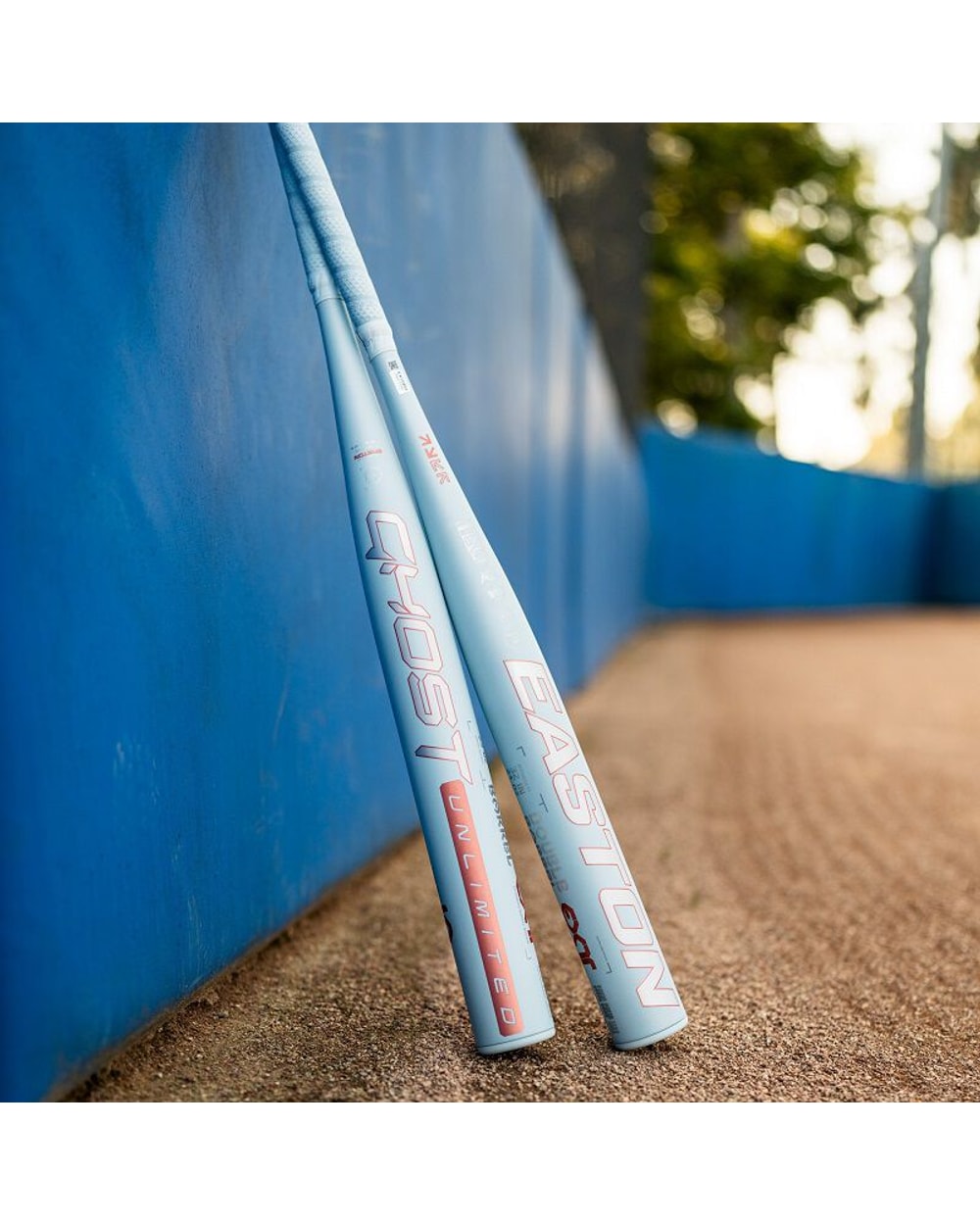 Easton Ghost Unlimited Fastpitch Softball Bat (-10)
