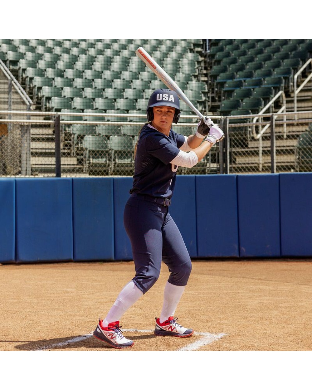 Easton Ghost Unlimited Fastpitch Softball Bat (-10)
