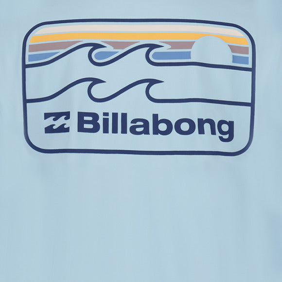 Billabong Boy's Runner Rashguard