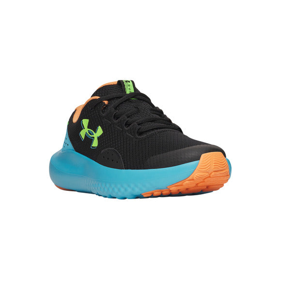 Under Armour Boys' Grade School UA Surge 4 Running Shoes