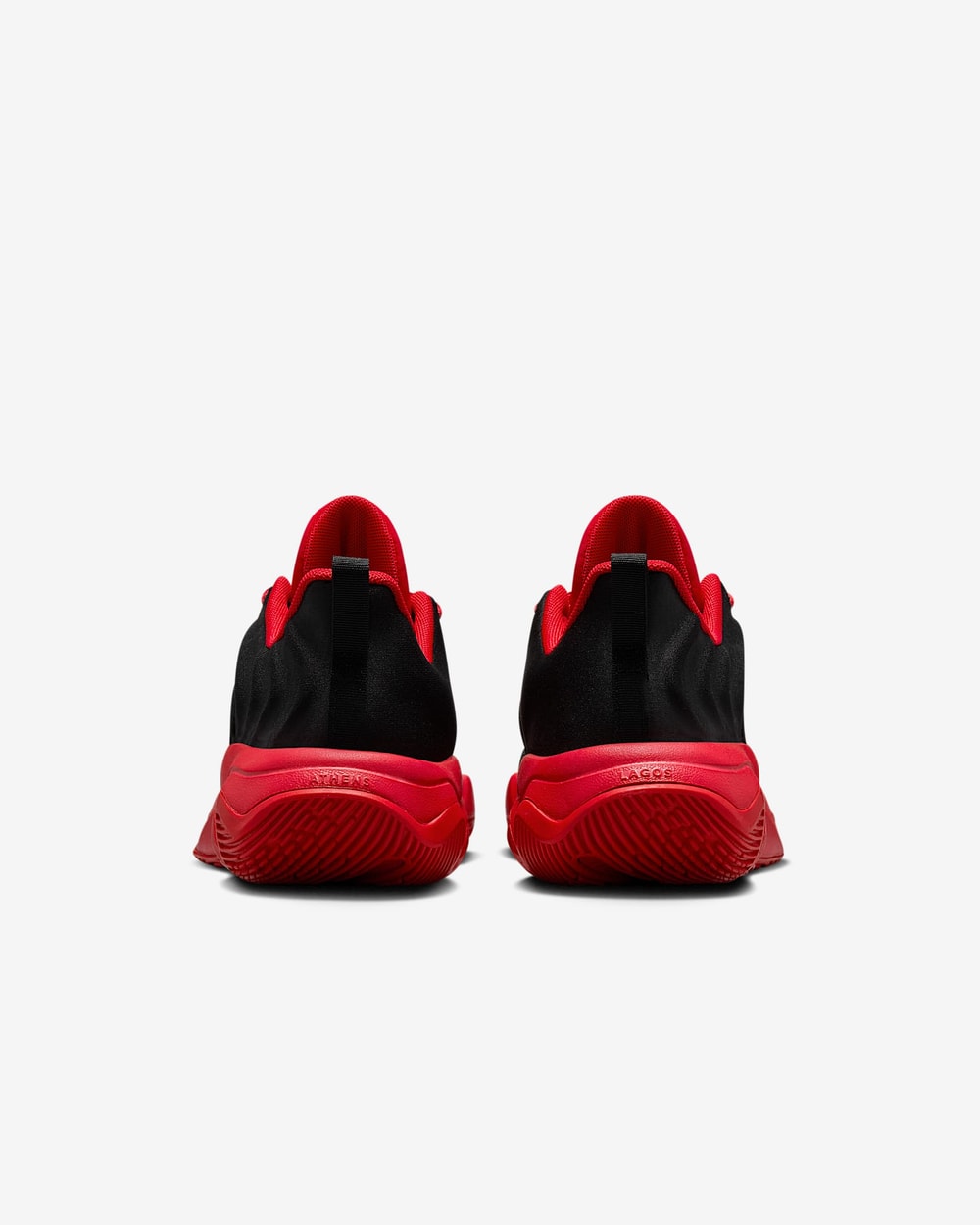 Nike Youth Giannis Immortality 4 Basketball Shoes