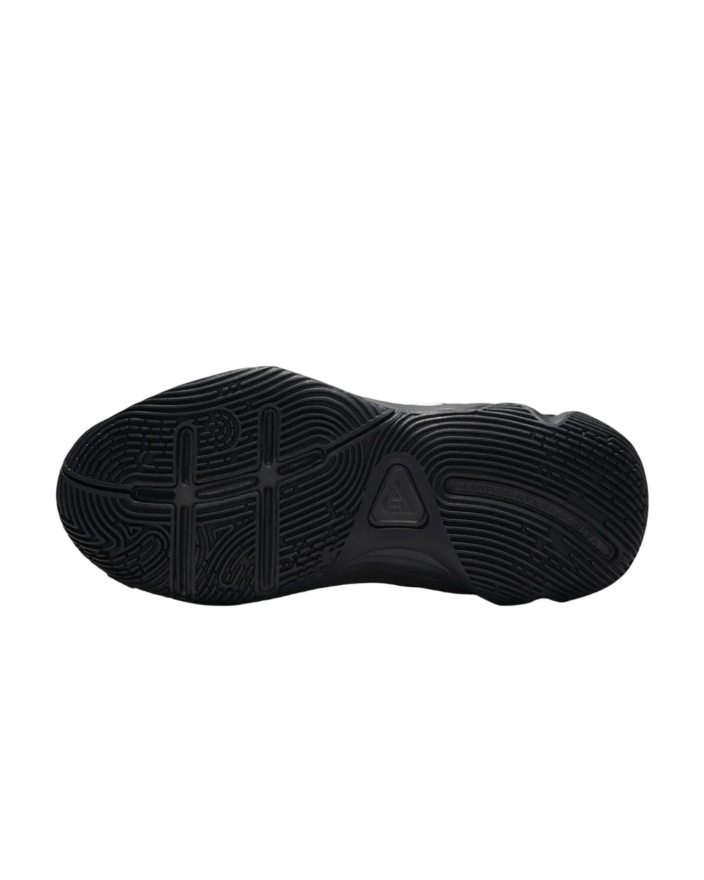Nike Youth Giannis Immortality 4 Basketball Shoes