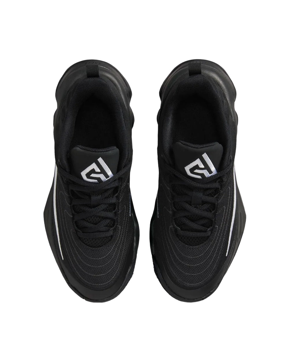 Nike Youth Giannis Immortality 4 Basketball Shoes