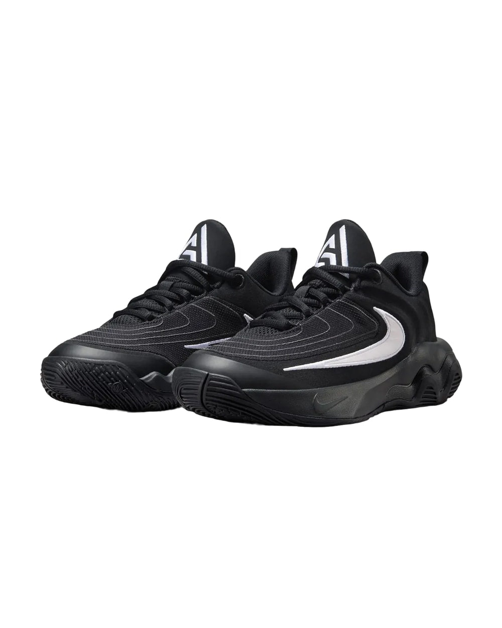 Nike Youth Giannis Immortality 4 Basketball Shoes