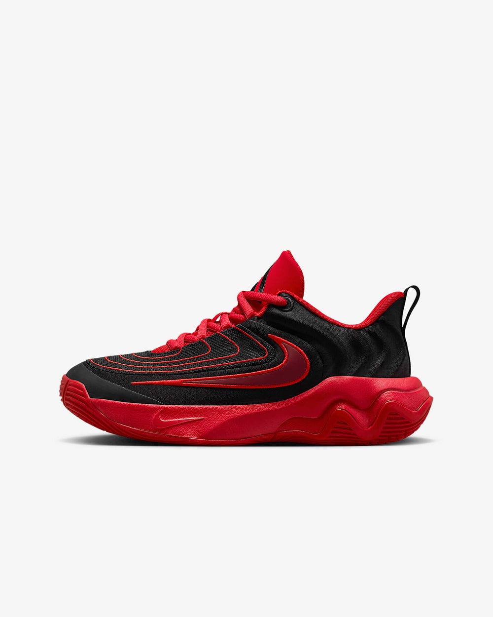 Nike Youth Giannis Immortality 4 Basketball Shoes