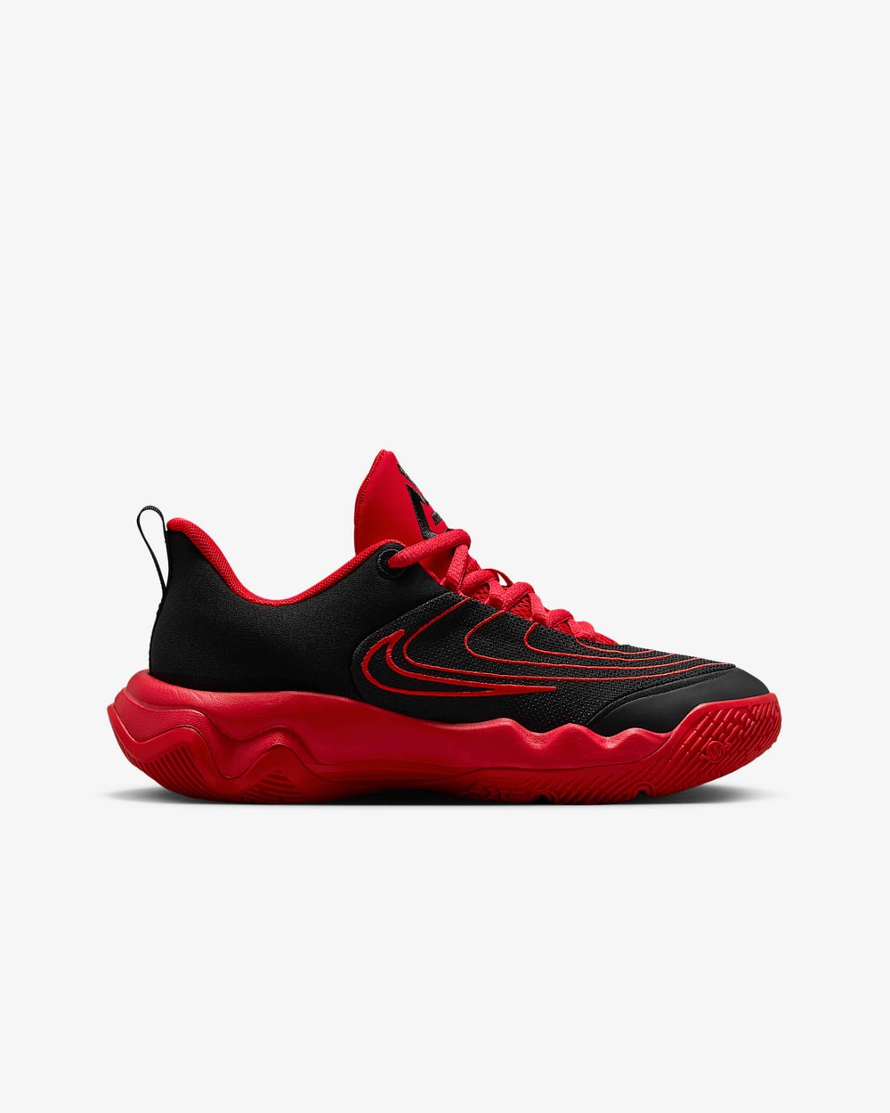 Nike Youth Giannis Immortality 4 Basketball Shoes