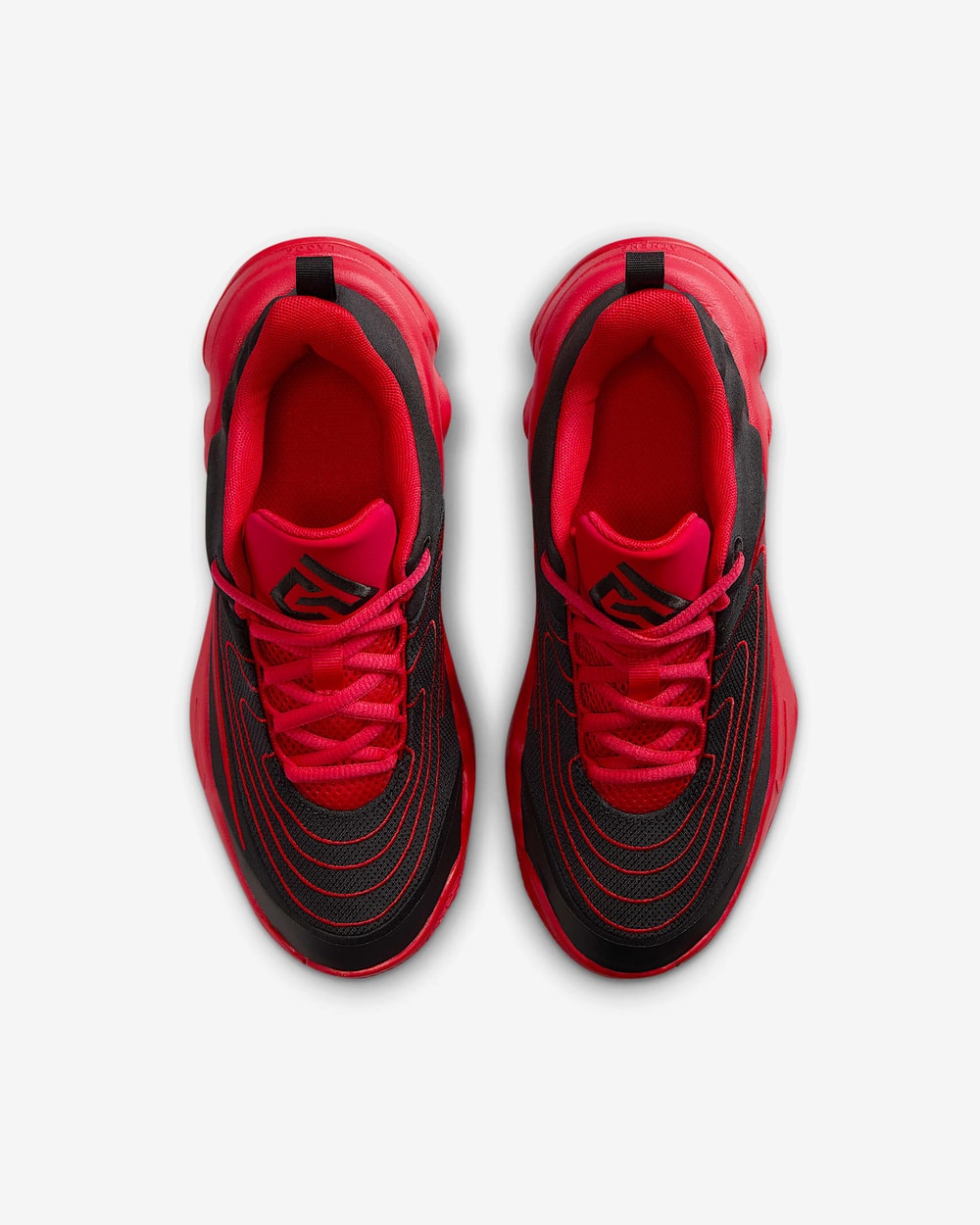 Nike Youth Giannis Immortality 4 Basketball Shoes