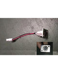 Giant Charger wire L=100mm , 147L-HDCXX-01
