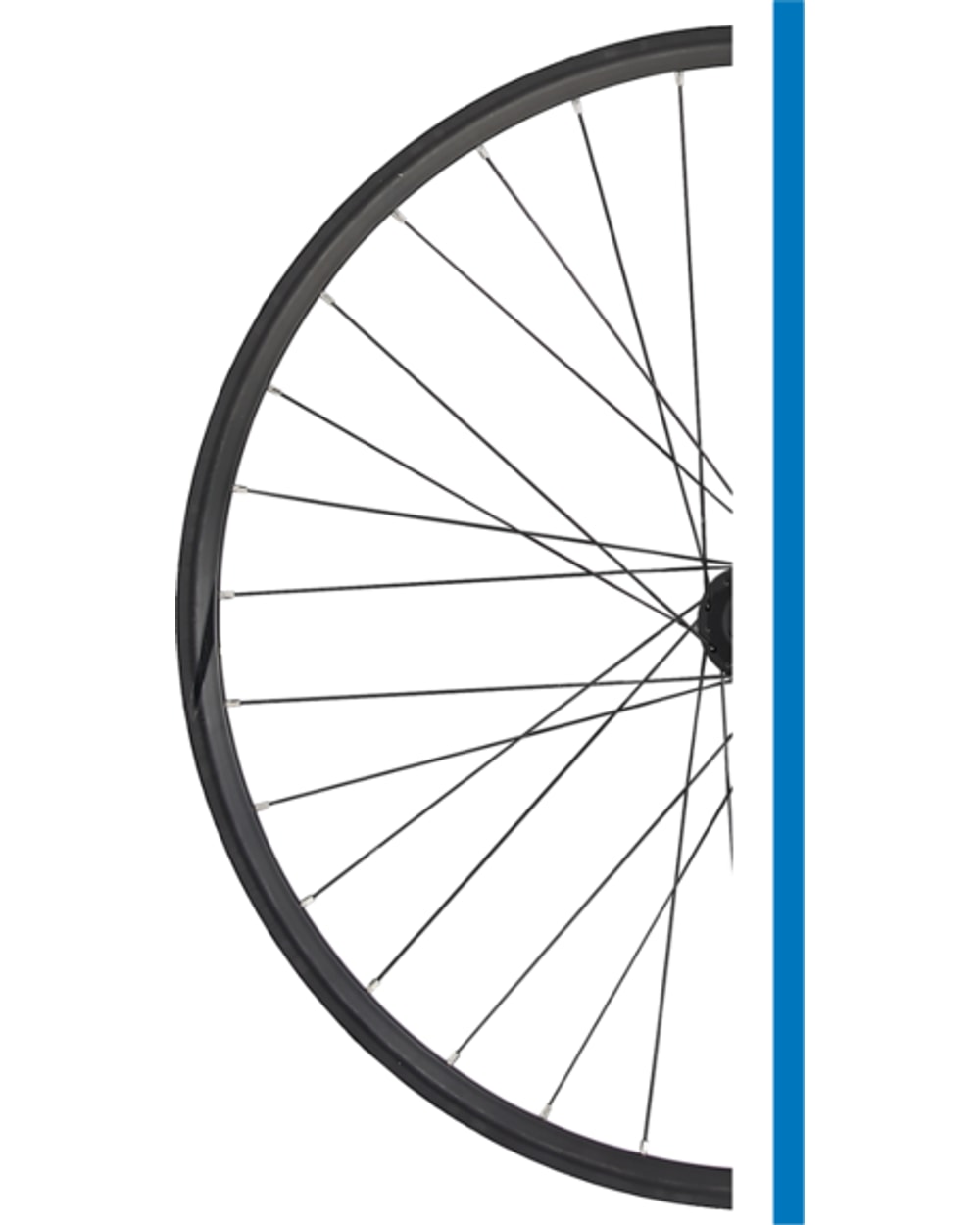 Giant GX03 Wheel