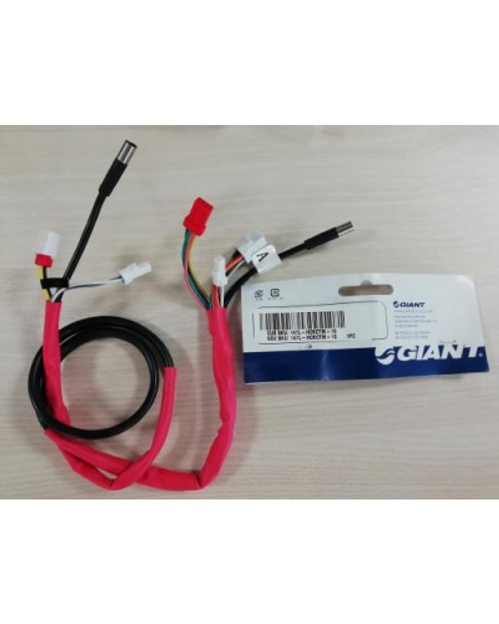 Giant Main Line Display to Motor Cable, 147L-HCRCTM-15