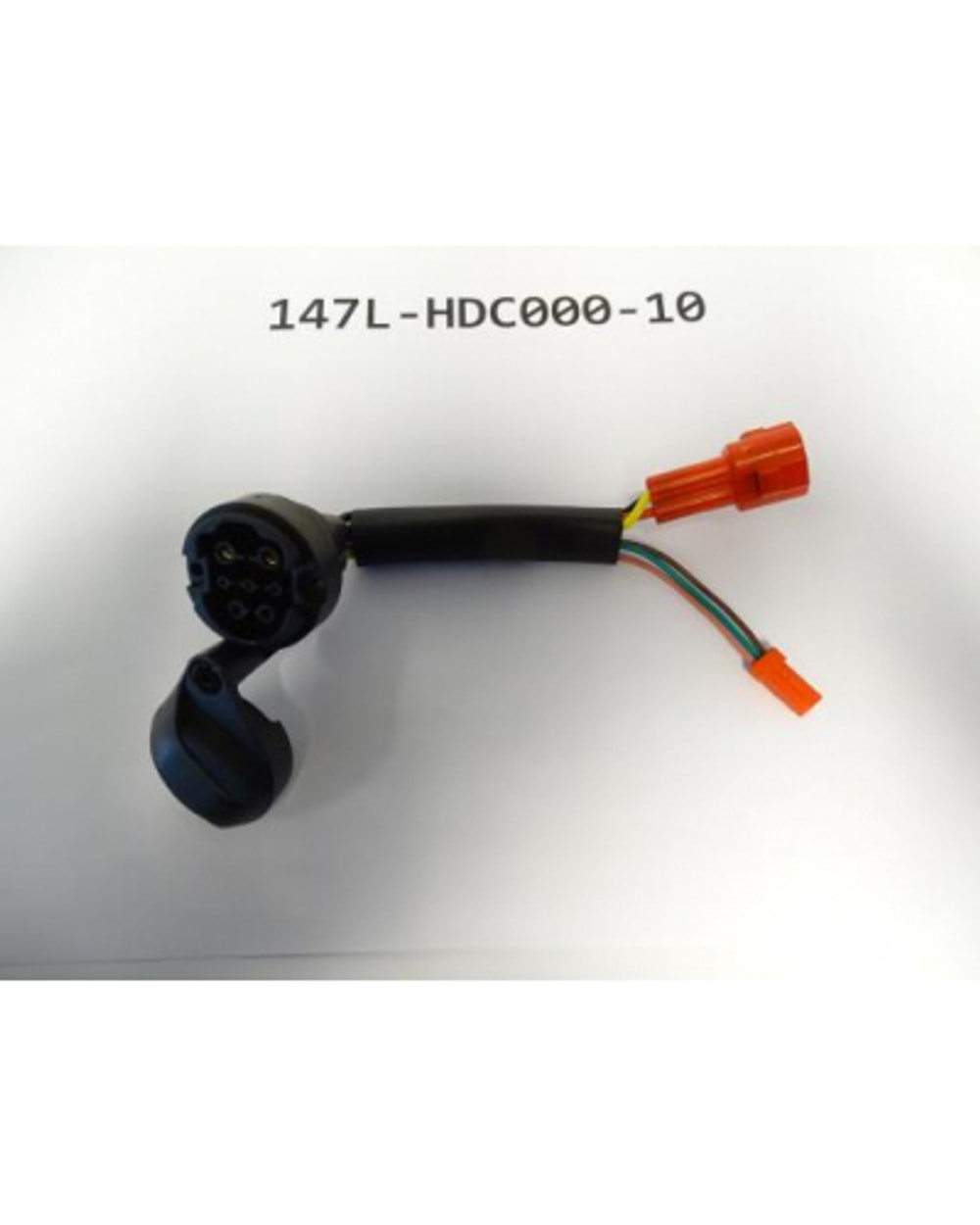Giant On Board Charge/Discharge Cable to Charger including Cover - 147L-HDC000-10