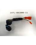 Giant On Board Charge/Discharge Cable to Charger including Cover - 147L-HDC000-11