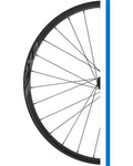 Giant P-X2 700c front wheel