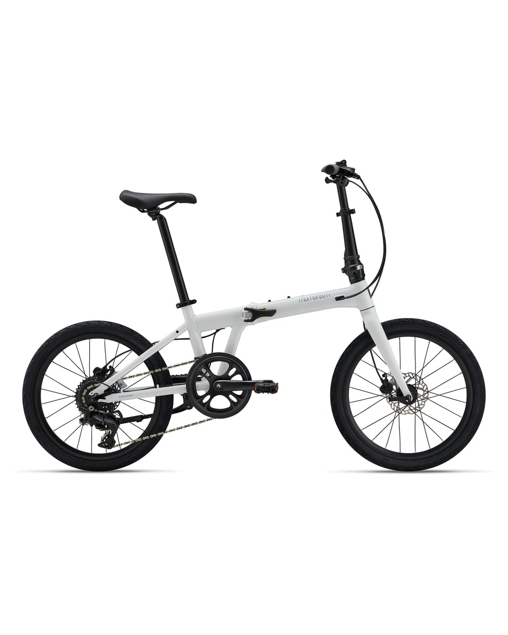 Giant Pakaway Disc - White