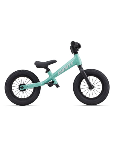 Giant Pre Push Run Kids Bike 2025 - Ocean