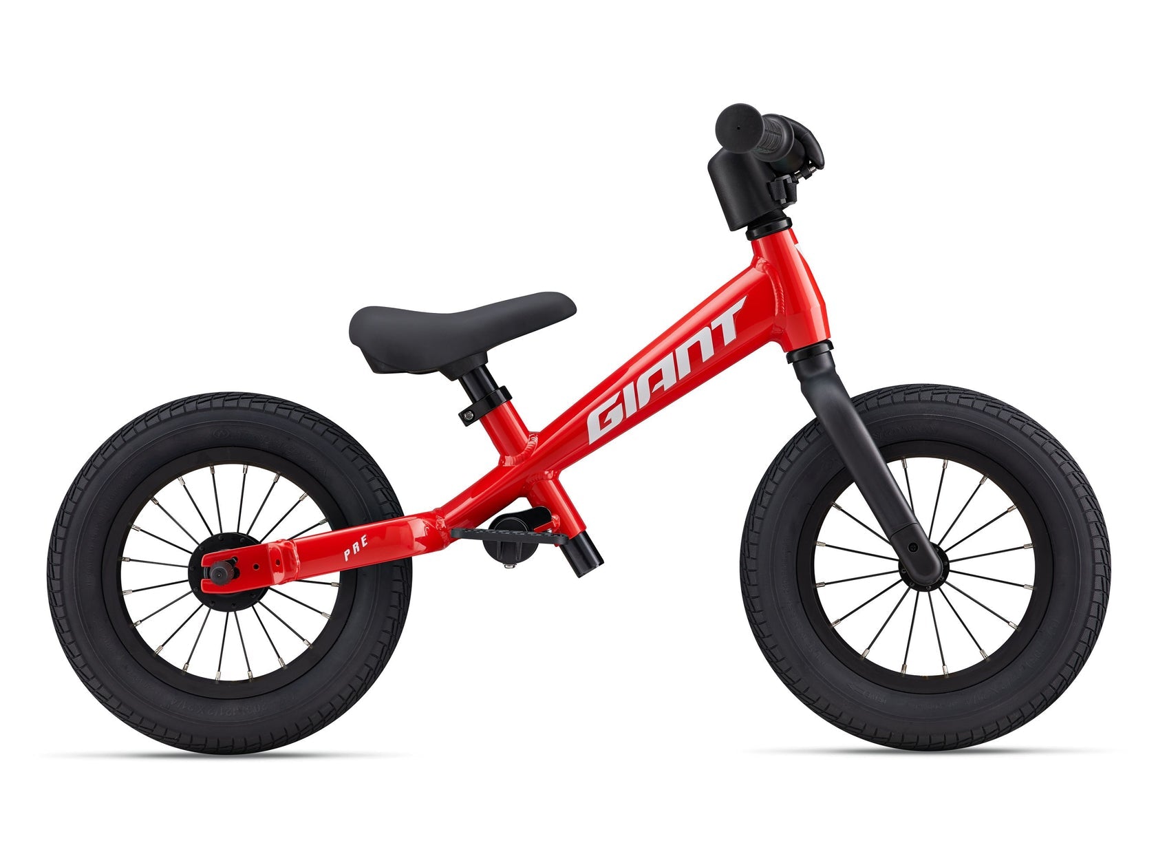 Giant Pre Push Run Kids Bike 2025