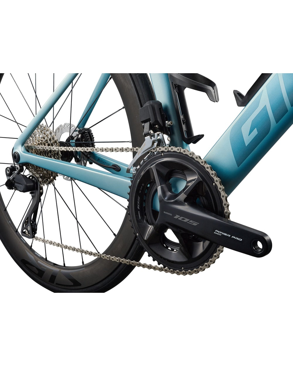 Giant Propel Advanced Pro 1-Di2 - 2026