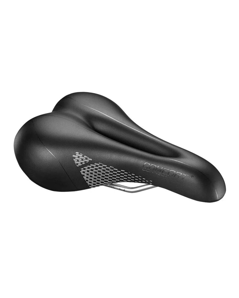 Giant Selle Connect Comfort Saddle