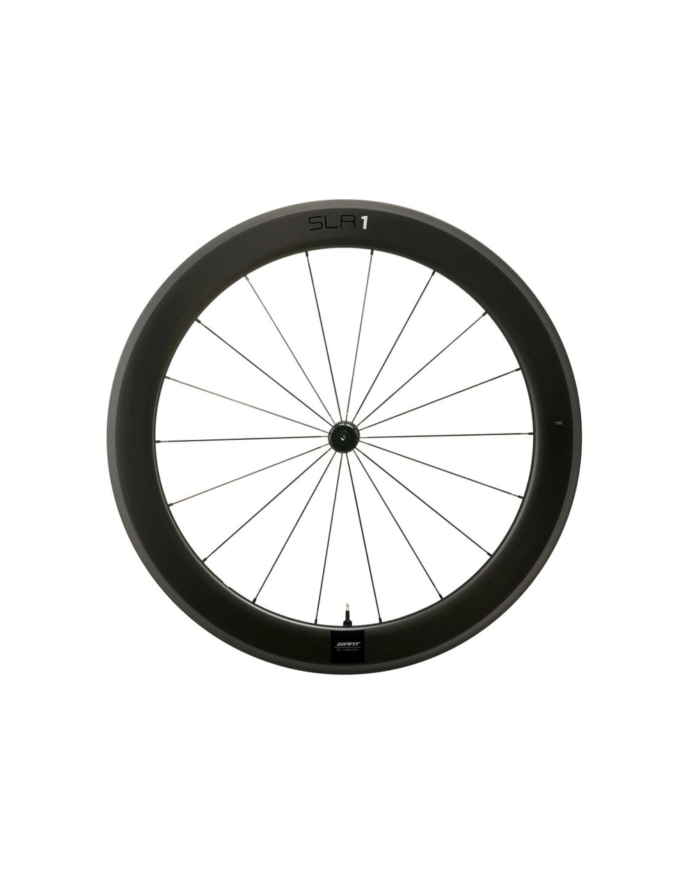 Giant SLR 1 65 Rear