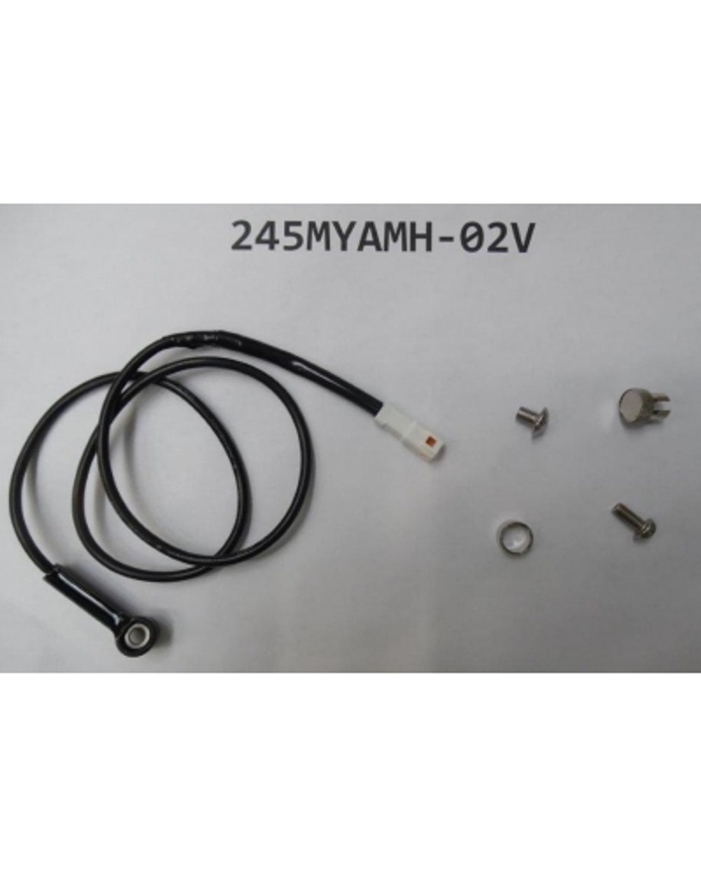 Giant Speed Sensor for Yamaha Drive Unit L=700mm w/Bolt, 245MYAMH-02V